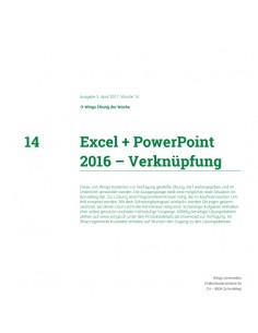 UdW 1714 Excel PowerPoint