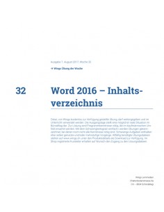 UdW 1732 Word...