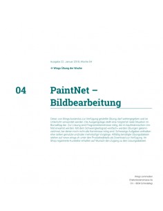 UdW 1804 Bildbearbeitung...