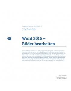 UdW 1848 Word Bilder...