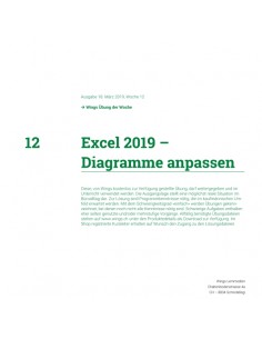 UdW 1912 Excel Diagramme...
