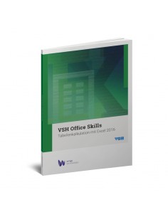 VSH Office Skills mit Excel...
