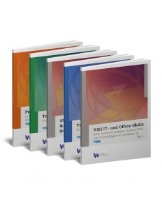 Handelsdiplom VSH (ECDL)...