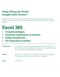 UdW 2002 Ergebnis in Excel...