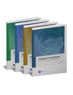 ECDL Base Windows 10 -...