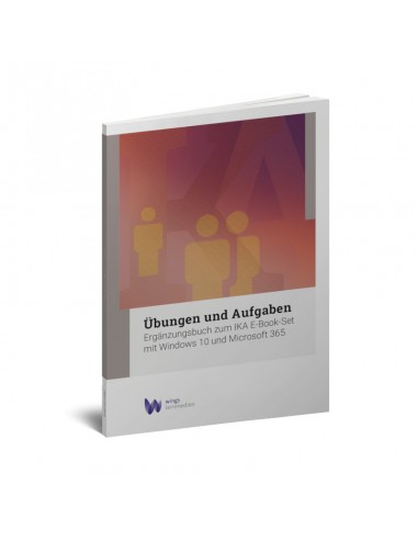 IKA Übungen und Aufgaben mit Windows...