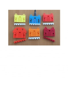 Schutzhülle für micro:bit,...