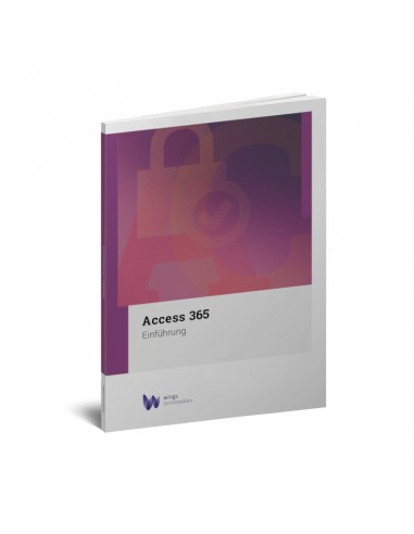 Access 365 Einführung
