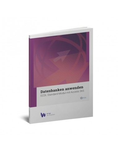 ECDL Datenbank mit Access 365 (Window...