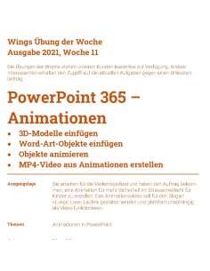 UdW 2111 Powerpoint...
