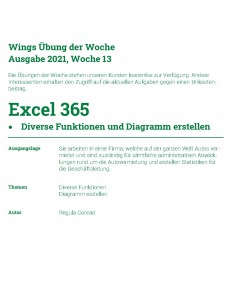 UdW 2113 Diverse Funktionen...