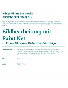 UdW 2115 3D-Schatten...
