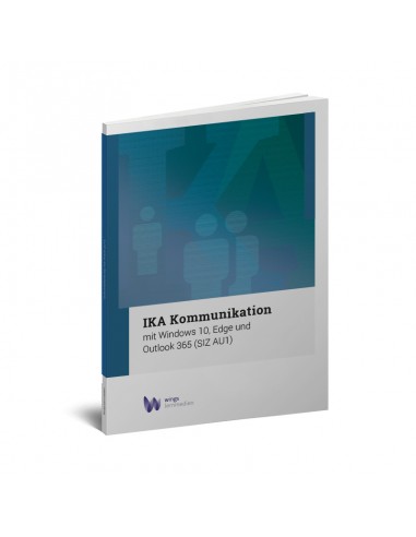 IKA Kommunikation Windows 10 Outlook...