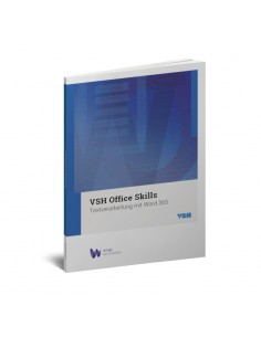 VSH Office Skills mit Word 365