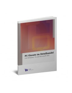 PC-Einsatz im Detailhandel...