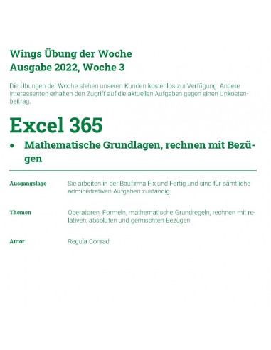 UdW 2203 Mathematische Grundlagen,...