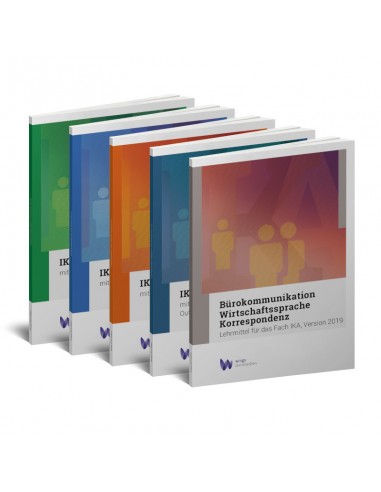 WMS Basel IKA Gesamtpaket AU Windows...