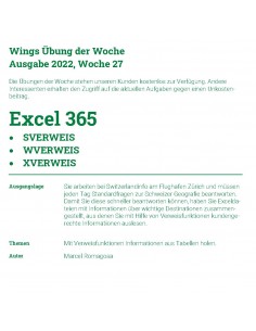 UdW 2227 - SVERWEIS,...
