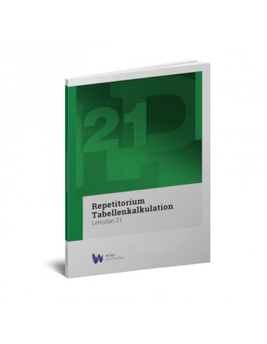 Repetitorium Tabellenkalkulation