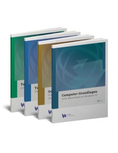 ECDL Base Windows 10 -...