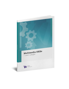 Multimedia HKBe, Version 2023