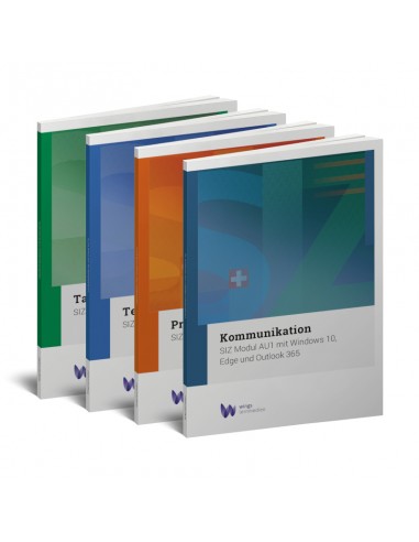 Advanced-User SIZ Windows 10 – Office...