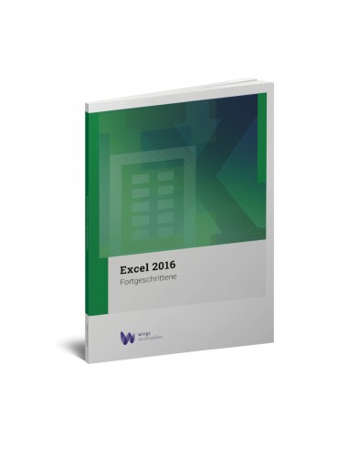 Excel 2016 Fortgeschrittene