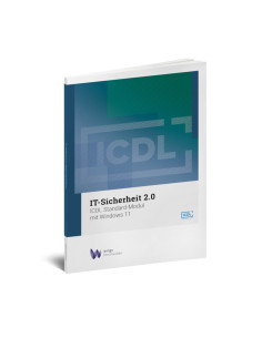 ICDL IT-Sicherheit 2.0 mit...