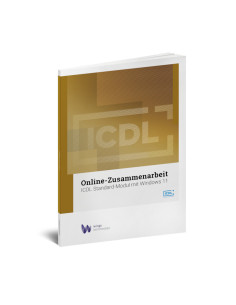 ICDL Online-Zusammenarbeit...