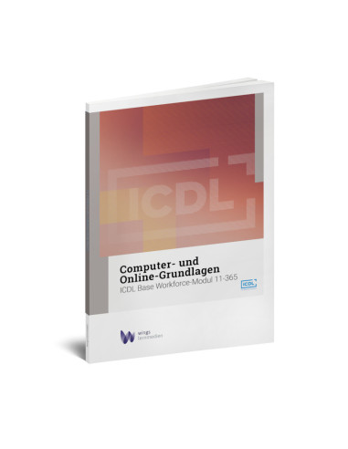 ICDL Base Workforce Computer- und...