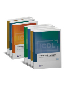 ICDL Standard Windows 11 -...