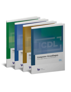 ICDL Base Windows 11 -...