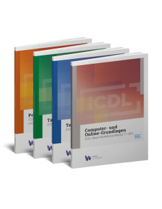 ICDL Base Workforce Windows...