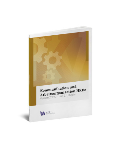 Kommunikation und Arbeitsorganisation...