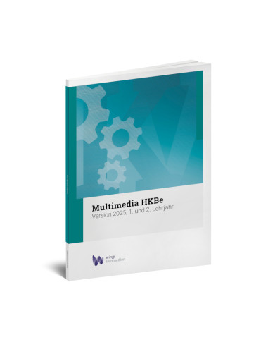 Multimedia HKBe Version 2025