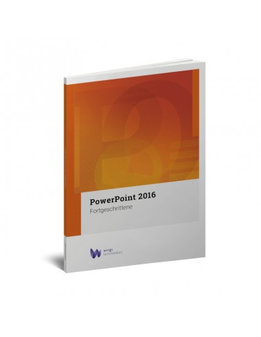 PowerPoint 2016 Fortgeschrittene