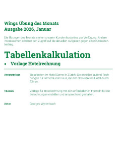 UdM Januar 2026 - Vorlage...