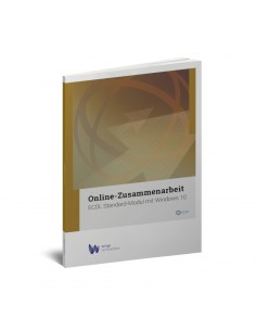 ECDL Online-Zusammenarbeit...